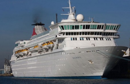 Balmoral