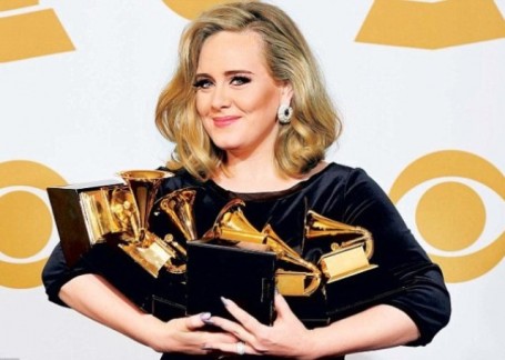 adele